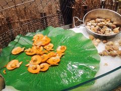 -宁波阳光豪生大酒店·豪生咖啡厅