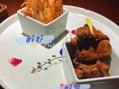 -寻宝记绍兴菜(状元店)