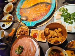 -吼堂老火锅(太古里总店)