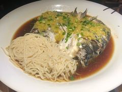 -绿茶餐厅(领展购物广场·中关村店)