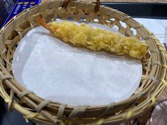 -和府捞面(东直门银座店)