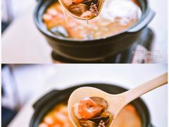 -香香海南菜餐厅