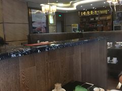 大堂-许府牛杂·鲜牛肉火锅(梁溪万达店)