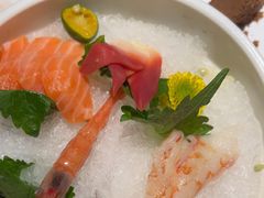 -極上萬膳·日料放题(海岸城店)