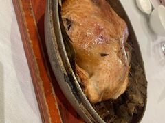 叫化童鸡-知味观(湖滨总店)