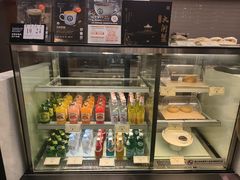 -逸派咖啡 EPARKCOFFEE(广安门店)