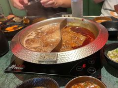 -牛New寿喜烧(曹路花园城店)