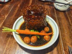 -鱼食饭稻·苏浙土菜17年老馆子(平江路店)