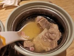 -小鱼小牛·鱼牛干锅·脆鱼火锅(世欧广场店)