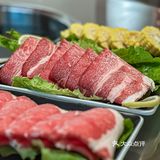 菌菇烧烤//这家店竟然可以自己DIY天妇罗🍤