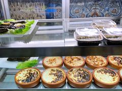 -苏坦土耳其餐厅(白云宾馆店)