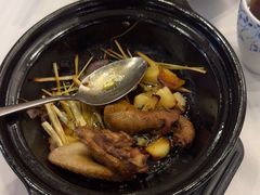 -围龙屋客家食府(福田店)