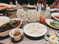 -上和臻品中国菜(花园街店)