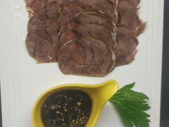 -太原面食店(解放路店)