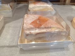 -Juicy Bakery(大学路店)