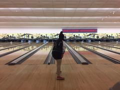 -广州保龄球馆(广州天河体育中心店)