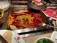 -锦城印象火锅(天府三街店)