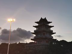 -奉贤海滩