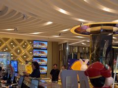 -堂会(天河店)