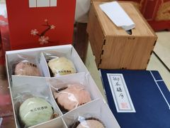 -御茶膳房皇家糕点博物馆(北京首店)