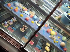 -美盛喜来登大酒店-盛宴标帜餐厅