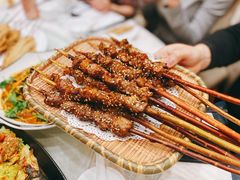 红柳烤串-双井轩(双井店)