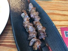 -塔哈尔·新疆盛宴(城西银泰店)