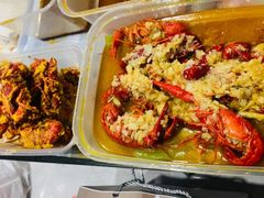 -沪小胖小龙虾(淮海中路旗舰店)