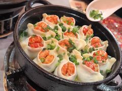 -山四砂锅(太原钟楼街店)