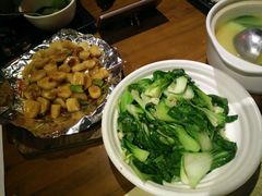 -我家小馆(江汉路店)