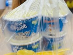 -尕胡才炕锅烤羊肉馆(八一路店)