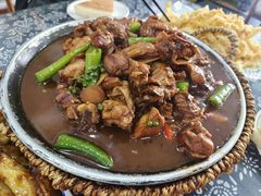 -八两八金·莱芜特色炒鸡(市南漳浦路店)