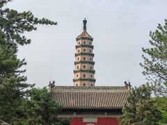 -承德避暑山庄景区