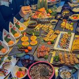 🌠高品质深夜食堂丨大酒炉端烧鸟