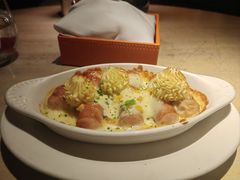 -牛排家(宁波阪急店)