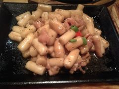 -热度餐厅(老佛爷店)