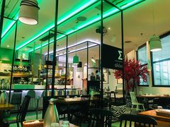 -HELLO MUSAE 拾光缪斯餐厅·纯正希腊风味(苏州中心店)