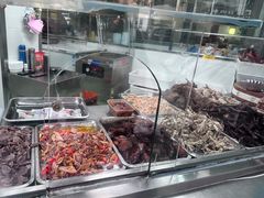 -晓马鸭店(新芜路店)