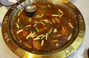 Pickled Pepper Ecological Carp