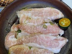 -厚贞日式烤肉(龙之梦店)