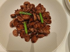 -百富源·海鲜辽菜(和平北大街店)