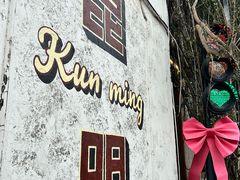 -嘉华鲜花饼·现烤(昆明老街店)