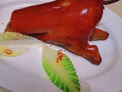 -8餐厅(新葡京酒店)