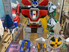 -创乐科教乐高机器人·编程·科技特长生规划中心(新地中心店)