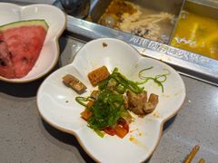 -海底捞火锅(天一广场亚细亚店)