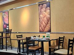 -SUBWAY赛百味(地王广场店)