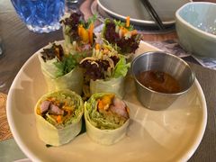 -CHINCHIN 青青·泰国料理(万象食家店)