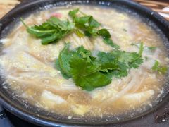 -老姑砂锅·烧烤天津菜(体北道店)