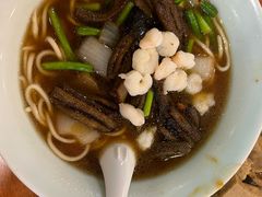 -奎元馆.百年奎元.非遗传承(西湖边的解放路店)
