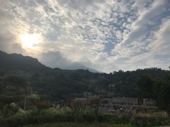 -花竹村